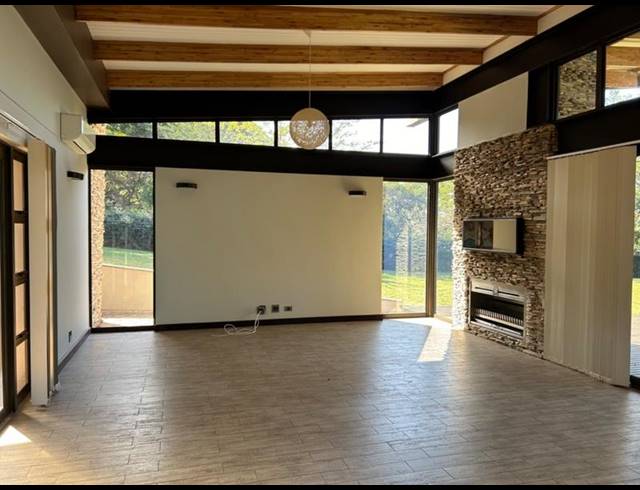 4 BEDROOM HOUSE FOR SALE IN ZINI RIVER ESTATE